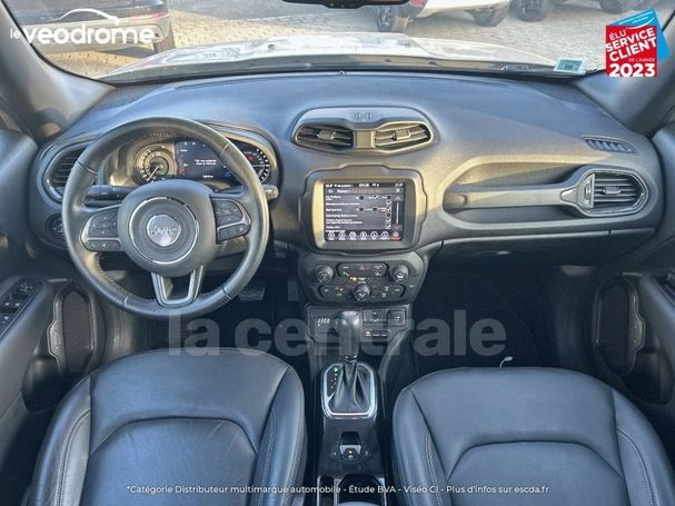 Jeep Renegade 1.3 177 kW image number 26