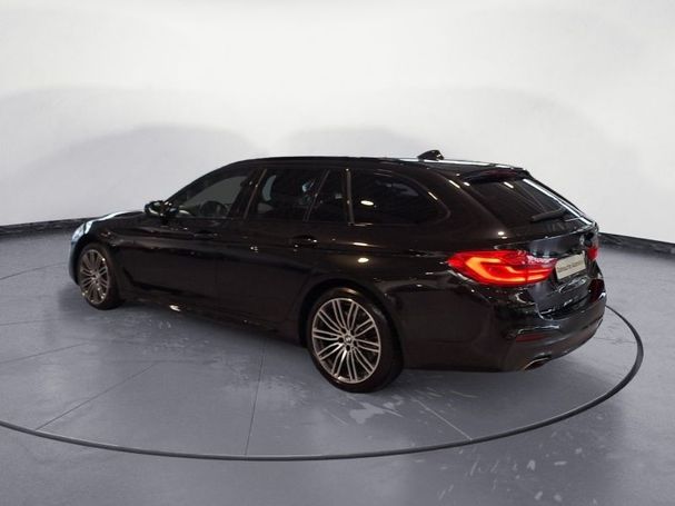 BMW 530i Touring 185 kW image number 3