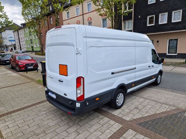 Ford Transit 350 L4 Trend 96 kW image number 6