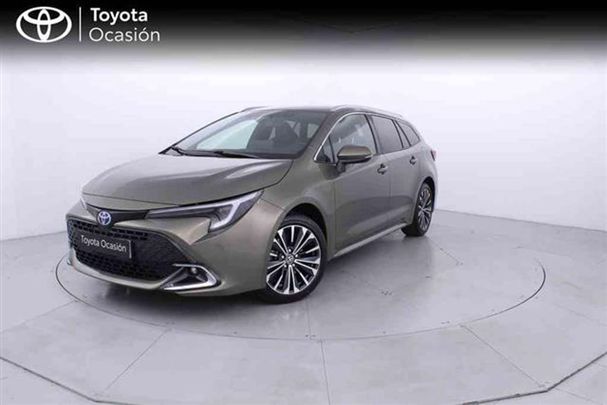 Toyota Corolla Touring Sports 144 kW image number 1