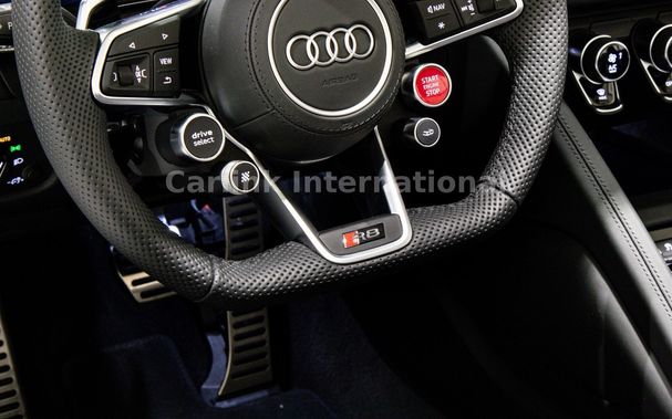 Audi R8 5.2 quattro Performance 456 kW image number 22