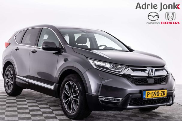 Honda CR-V 135 kW image number 2