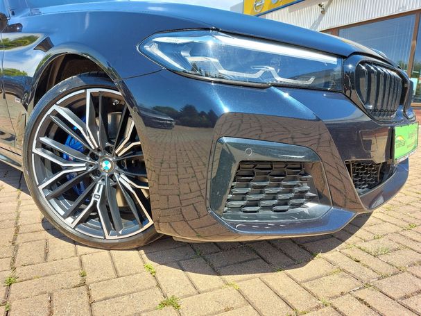 BMW 530d Touring xDrive 210 kW image number 4