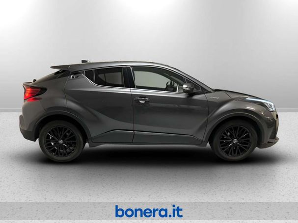 Toyota C-HR 1.8 90 kW image number 3