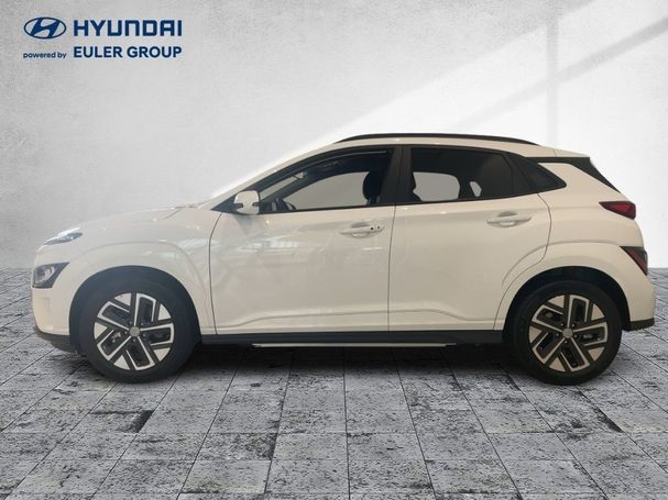 Hyundai Kona 100 kW image number 5