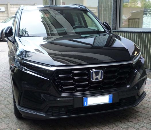 Honda CR-V 135 kW image number 3