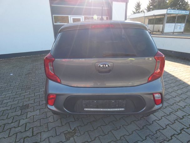 Kia Picanto 1.0 49 kW image number 6