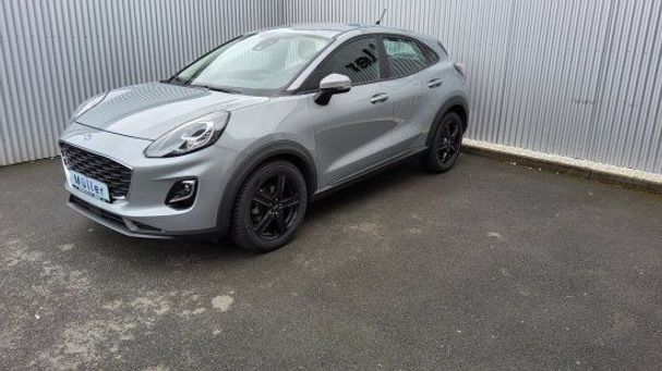 Ford Puma 1.0 EcoBoost 92 kW image number 1