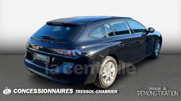 Peugeot 508 SW BlueHDi 130 EAT8 Active 96 kW image number 15