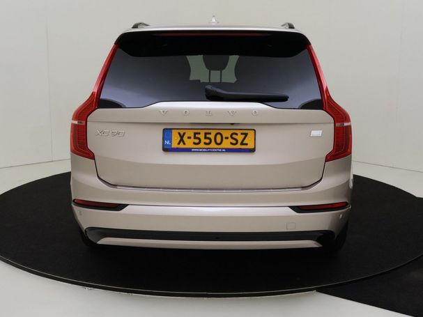 Volvo XC90 T8 AWD 335 kW image number 3