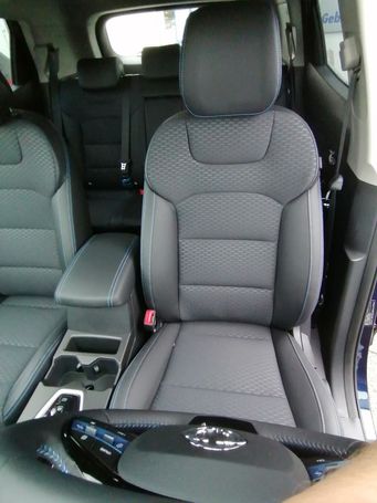 SsangYong Korando 140 kW image number 18