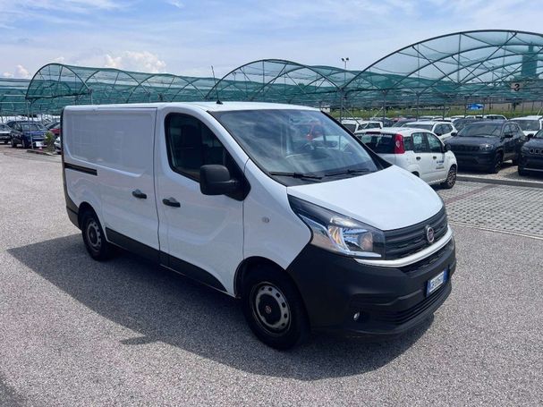 Fiat Talento 2.0 Ecojet 120 88 kW image number 4