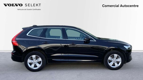 Volvo XC60 B4 Core 145 kW image number 1