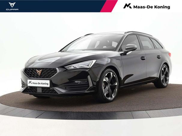 Cupra Leon Sportstourer e-Hybrid DSG 150 kW image number 1