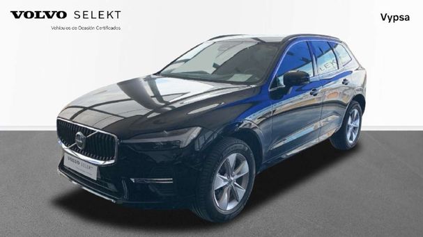 Volvo XC60 B4 Core 145 kW image number 2