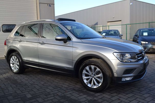 Volkswagen Tiguan 1.4 DSG 110 kW image number 2