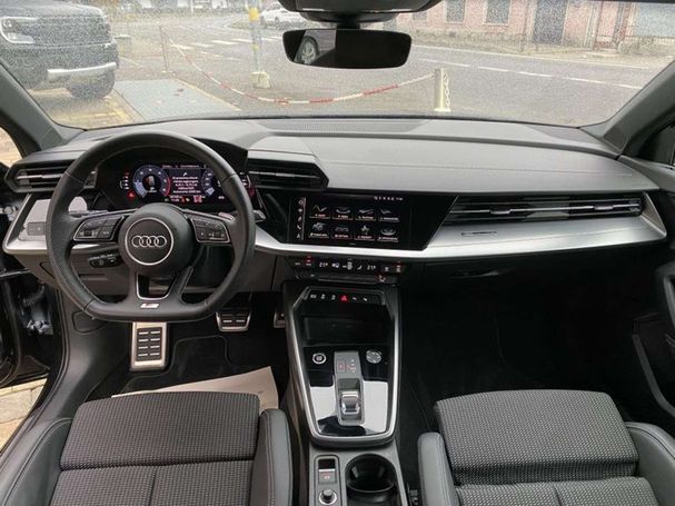 Audi A3 35 TDI S tronic S-line 110 kW image number 8