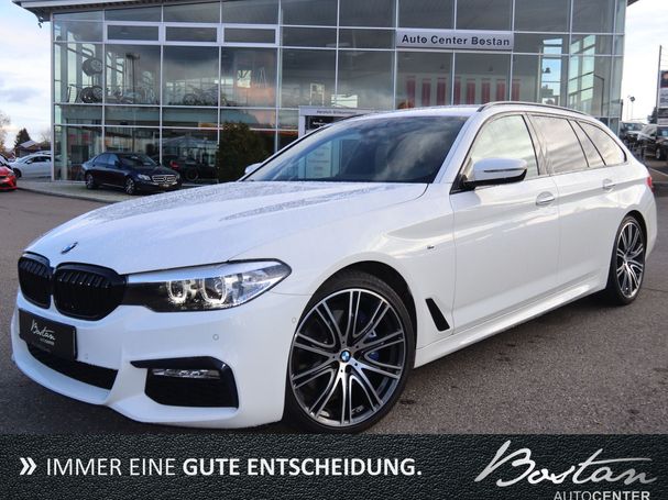 BMW 530d Touring xDrive 195 kW image number 2