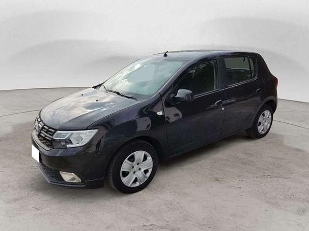 Dacia Sandero 55 kW image number 1