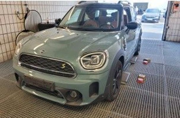 Mini Cooper SE Countryman Mini 162 kW image number 1