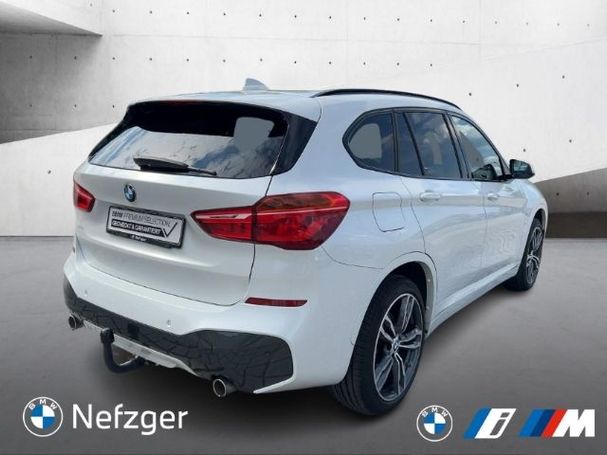 BMW X1 20d xDrive 140 kW image number 3