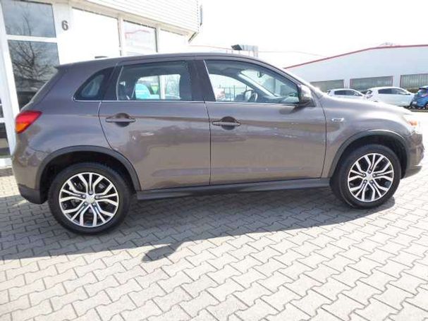 Mitsubishi ASX 1.6 Edition+ 86 kW image number 2