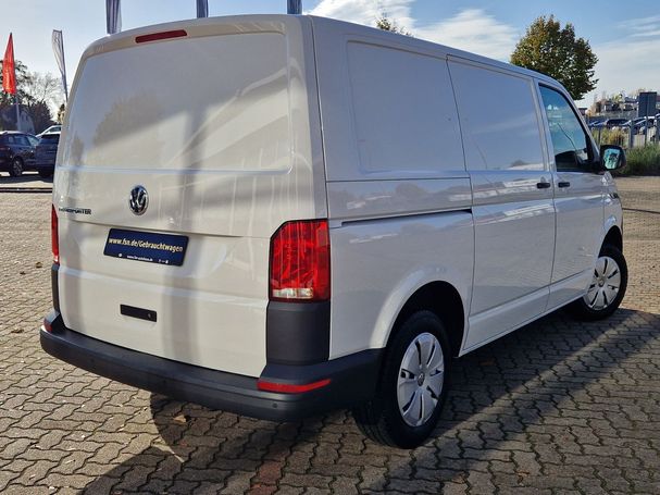 Volkswagen T6 Transporter T6 2.0 TDI 81 kW image number 2