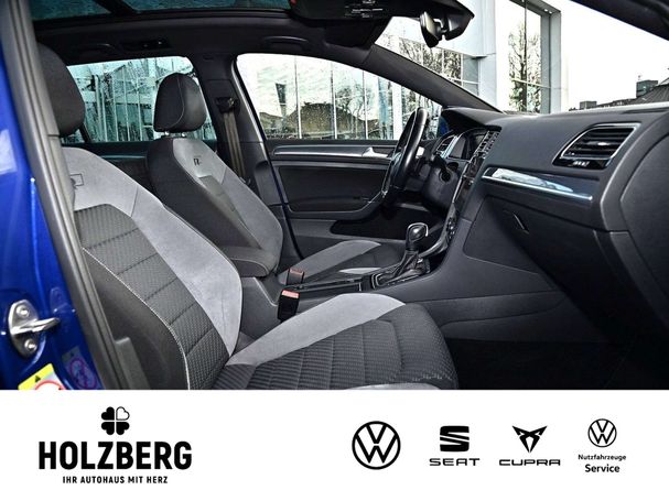 Volkswagen Golf Variant 2.0 TDI Highline DSG 110 kW image number 8