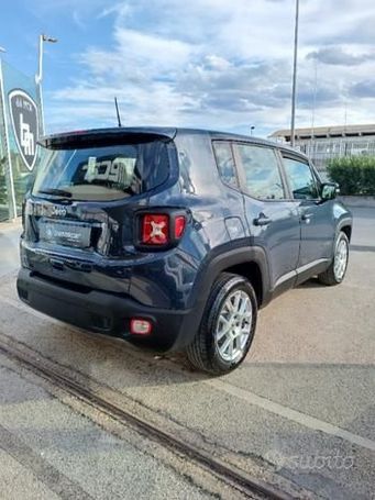 Jeep Renegade 96 kW image number 6