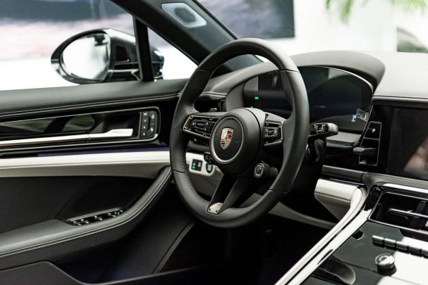 Porsche Panamera 260 kW image number 23