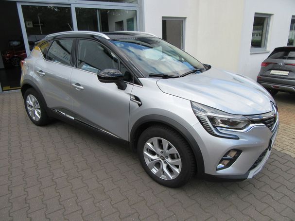 Renault Captur TCe 74 kW image number 2