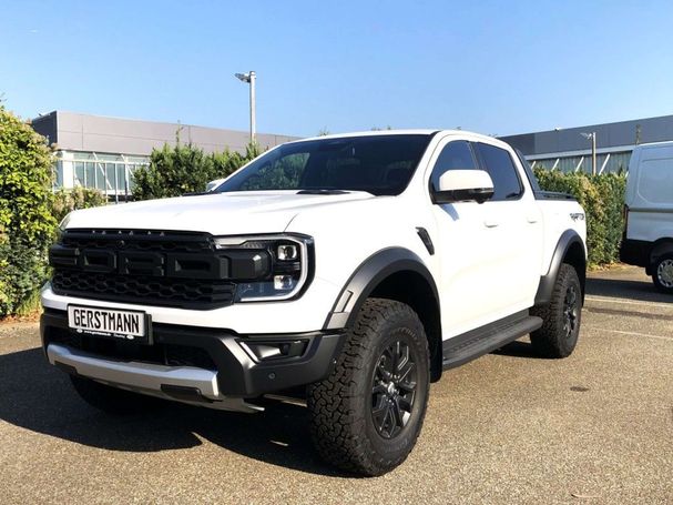 Ford Ranger Raptor 3.0 EcoBoost 215 kW image number 3