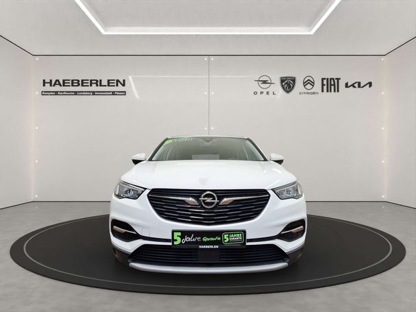 Opel Grandland 1.6 Turbo Hybrid 165 kW image number 6