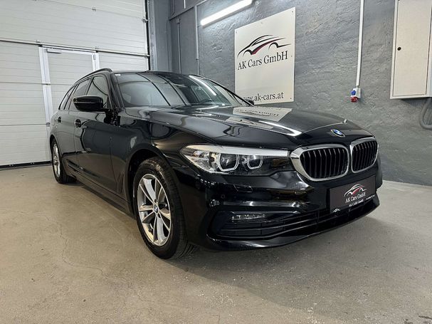 BMW 520d Touring Sport Line 140 kW image number 3