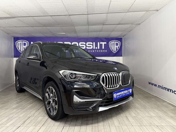 BMW X1 sDrive18d xLine 110 kW image number 2