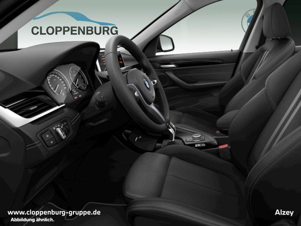 BMW X1 20i sDrive 131 kW image number 4