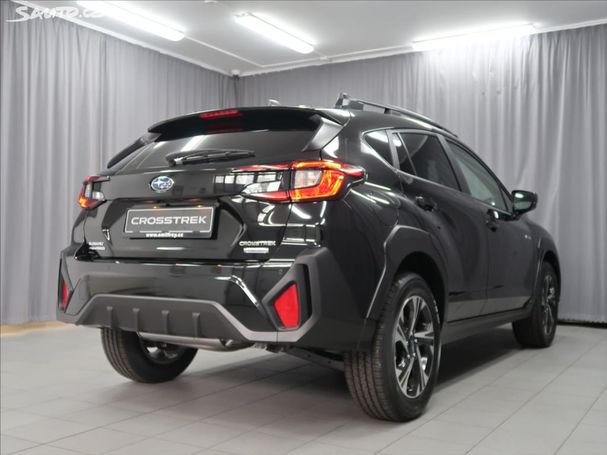 Subaru Crosstrek Active 100 kW image number 5