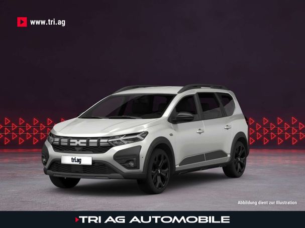 Dacia Jogger 100 ECO-G Extreme 74 kW image number 13