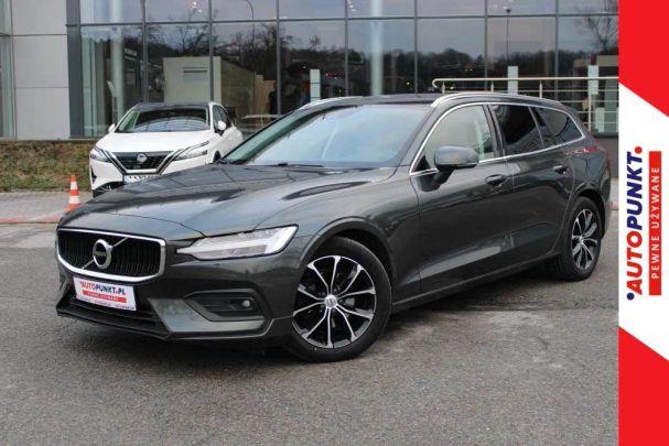 Volvo V60 110 kW image number 1