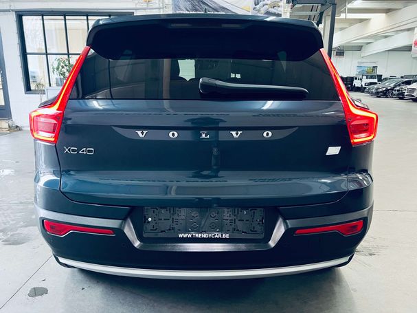 Volvo XC40 R T4 155 kW image number 4