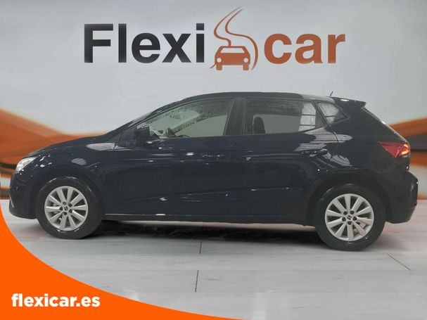 Seat Ibiza 1.0 MPI 59 kW image number 4