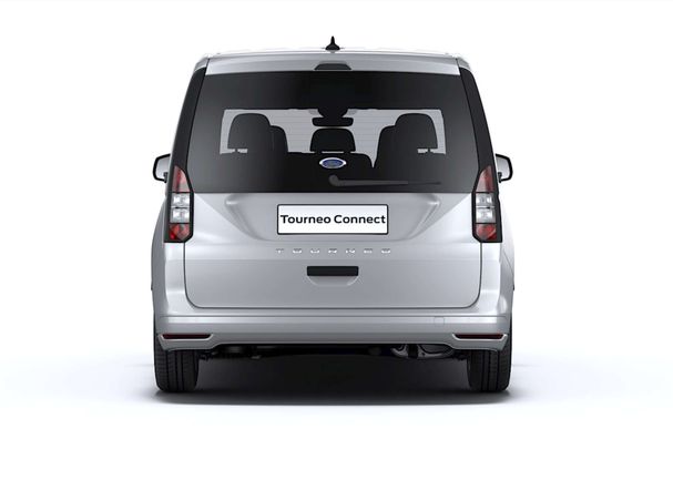 Ford Tourneo Connect Trend 90 kW image number 4