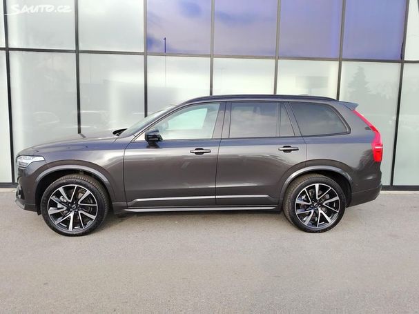 Volvo XC90 B5 AWD 173 kW image number 5