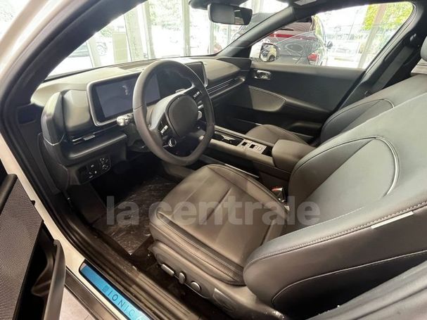 Hyundai Ioniq 6 77 kWh 168 kW image number 7