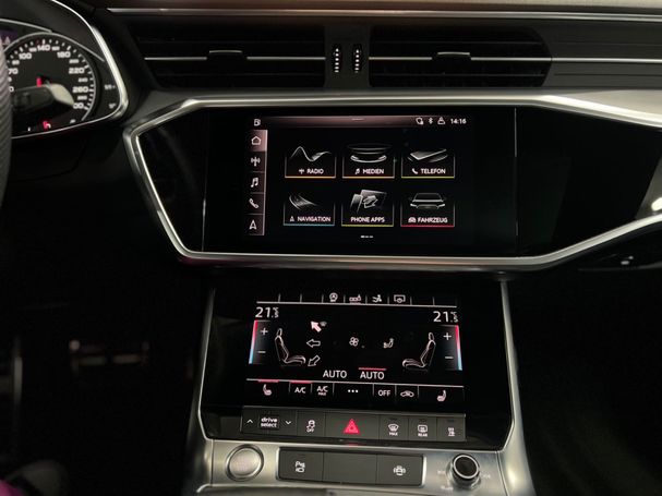 Audi A7 45 TDI quattro S-line Sport 170 kW image number 27