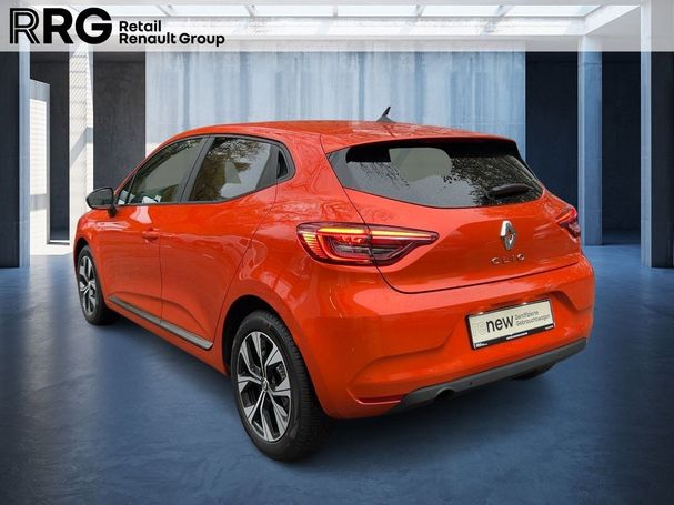 Renault Clio TCe 90 66 kW image number 4