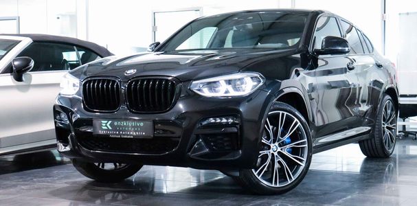 BMW X4 M40i xDrive 265 kW image number 1