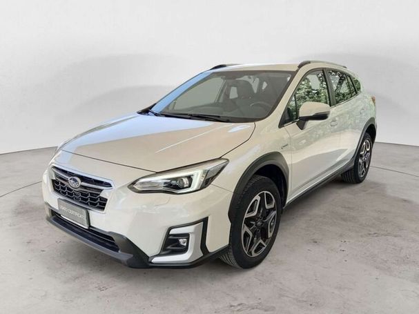 Subaru XV 2.0i Style 110 kW image number 1