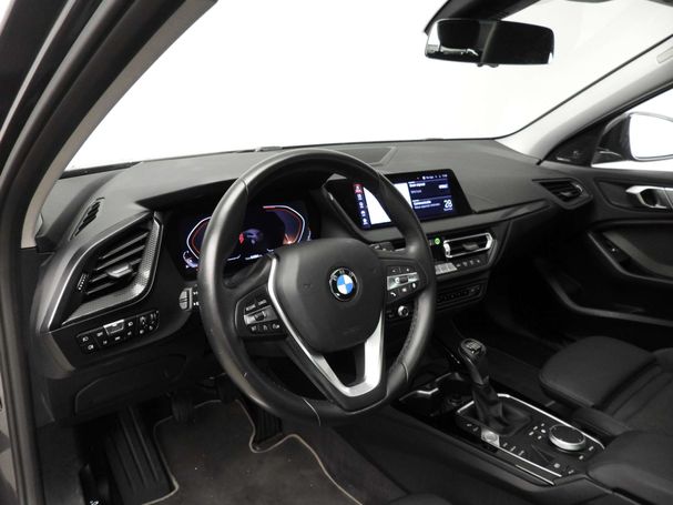 BMW 118i 103 kW image number 6