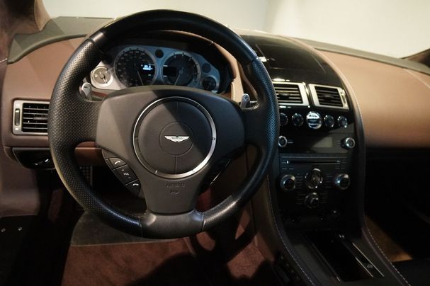 Aston Martin V8 Vantage Sportshift 313 kW image number 7